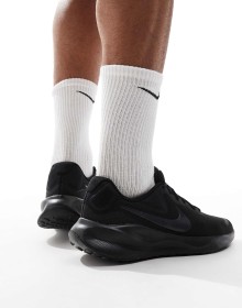 ريفوليوشن 7- اسود