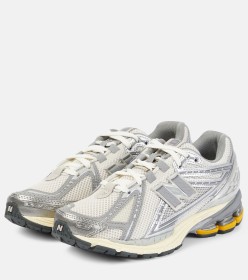 New Balance 1906R  Gray Yellow