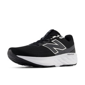 New Balance 520 Black White