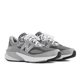New Balance 990 v6 Gray