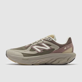 New Balance Fresh Foam Trainer Brown