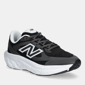 New Balance Fresh Foam Trainer Black White