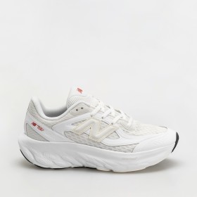 New Balance Fresh Foam Trainer Full White