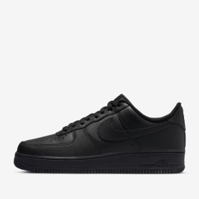 Nike AF1 Black