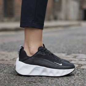 Nike AVA Rover Black White