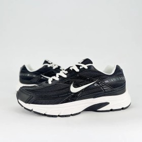 Nike Initiator Black White