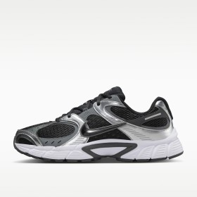 Nike V5 RNR Black Gray White