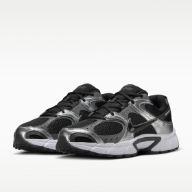 Nike V5 RNR Black Gray White