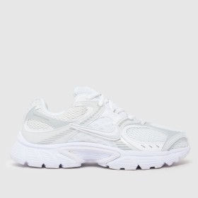 Nike V5 RNR White Silver