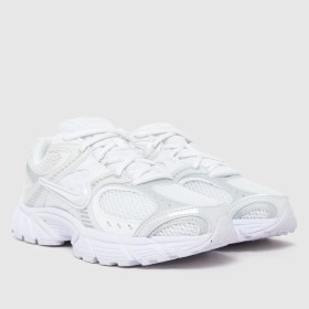 Nike V5 RNR White Silver