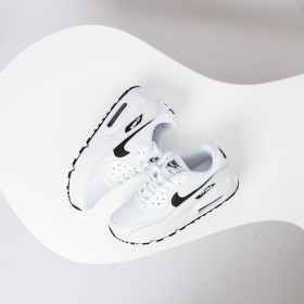 Nike Air Max 90 white